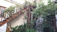 Yuyantang Riverside Courtyard Boutique Inn - Inns