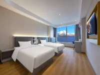 7 Days Premium Hotel (Shigatse Gyirong Town) - Wifi