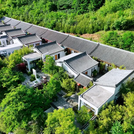 Linxia Qingfeng Homestay