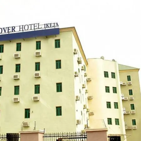 Dover Hotel Ikeja