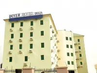 Dover Hotel Ikeja Hotels in Ojodu