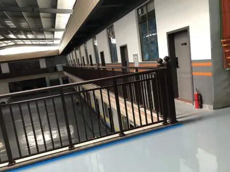 Kaiping Haokelai Apartment Отели рядом со станцией KaipingSouth Railway Station