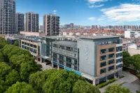 Country Inn & Suites by Radisson Hotel (Suzhou Dushu Lake Higher Education Area Xinghu Street) Hotel in zona Suzhou Research Institute of China University of Science & Technology