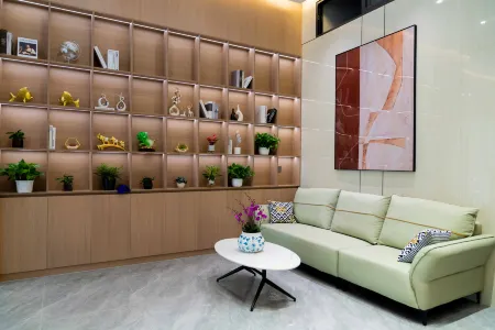 Xunwu Yaduo Hotel Отели в г. Сюньву