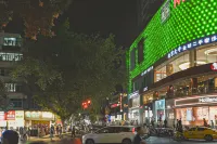 Fuze Hostel (Nanjing Xinjiekou Subway Station)