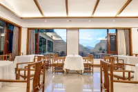 Yuncha Mountain Villa - servizio colazione