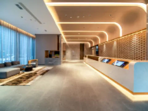 Starway Hotel (Bole Times Plaza) Hoteles en Bole