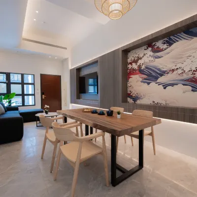 Tiansong  Villa Hotels near Changpi Lake