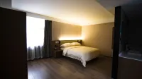 Shenmu Xingdu Houde Hotel
