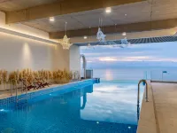 Beihai Awakening in the Sea | Awakening in the Sea Luxury Seaview Resort - Beach