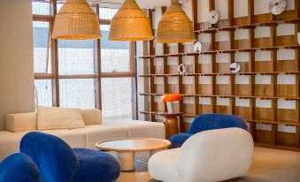 YUZU VILLAGE JIANGXI HOTEL