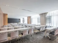 Starway Hotel (Shangqiu Minquan North Station) Hotels in Minquan