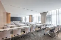 Starway Hotel (Shangqiu Minquan North Station) Hotels in Minquan