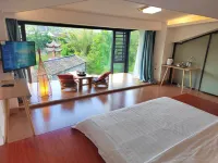 Yalege Inn (Huangyao Ancient Town) - balkon