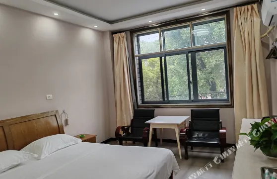 宜都聖庭軒賓館