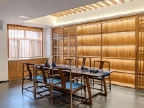 Turpan West impression homestay โรงแรมในถูหลู่ฟาน