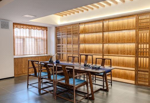 Turpan West impression homestay