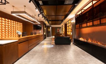 James Joyce Coffetel Hotel (Lujiang Wanghu Road)