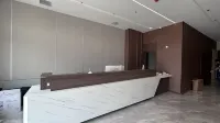 Hunchun Railway Mingzhu Hotel