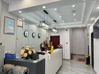 Gyirong Moonlight Hotel - Pet friendly