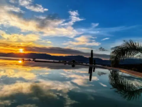 포시즌스 호텔 윤상 (쿤밍 창수이 국제공항)