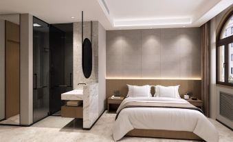 Siji Fuyuan Hotel