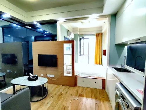 Taiyuan Fanya Homestay - Homestays