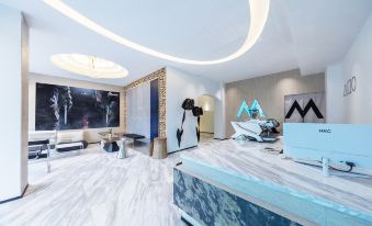 Ruili GuoGuo Esports Hotel(Rosy Cloud CIty)