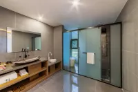 Li Semi-Private Hot Spring Homestay (Bipenggou Li Xiaolu) - balneario