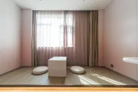 HanTing Hotel (Shanghai Fengxian Haiwan University Town) Các khách sạn gần East China University of Science and Technology Fengxian Campus Gymnasium