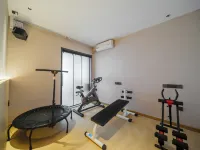 Adventure Damo Hyatt Hotel