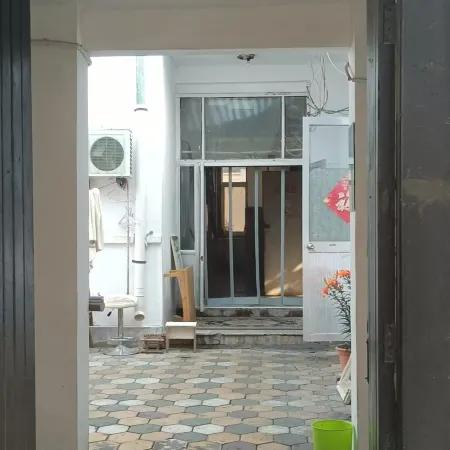 Jianping Inn (Weihai North Station)