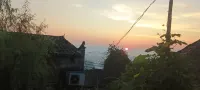 Shunjinglou Inn (Liannan Millennium Dangzhai) - Mountain view