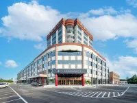 Lavande Hotel (Zaozhuang Renmin West Road) Hotels near Zaozhuang Radio and Television University