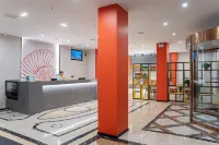 GreenTree Shell Hotel (Yancheng Jianhu Dadao)