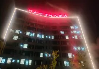 Zhushan Taohuayuan Hotel Hotels in Zhushan