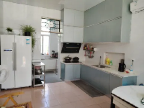 Jiaju Farmhouse
