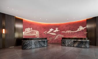 Grand Mercure Changzhou Luoxi