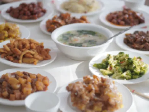 Wuchang China Snow Valley Diaoyutai Resort Hotels in Wuchang