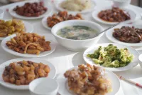 Wuchang China Snow Valley Diaoyutai Resort