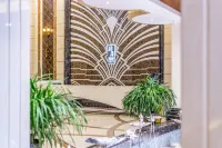 Ease Hotel (Bayan Nur Dengkou County Government)