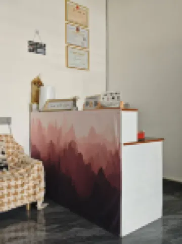 다리 마뉴팅 홈스테이 (차이촌)