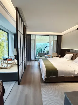 Fuyue Xiangli Homestay