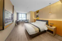 Homeinn Selected Hotel (Kashgar Laining International Airport Museum) Các khách sạn ở Khách Thập địa khu