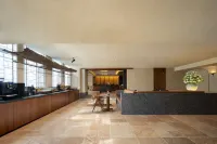 Atour Jian Ye Hotel, Wuma Street Pedestrian Street, Wenzhou - breakfast