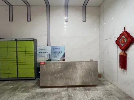 Yuan Ye Homestay Отели рядом с достопримечательностью «Sky Theater Riverside Camp»