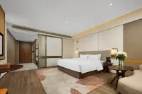 Maison New Century Hotel Wangjiang Các khách sạn ở Vọng Giang