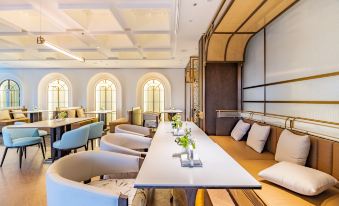 Madison Hotel Weihai Weigao Plaza