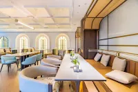 Madison Hotel Weihai Weigao Plaza