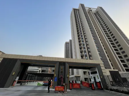 sanmu HoteL jingxiu District Baoding